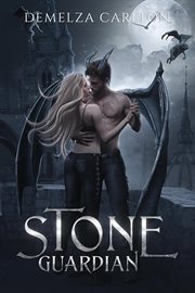 Stone Guardian: A Paranormal Protector Tale : A Paranormal Protector Tale cover image