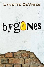 Bygones cover image