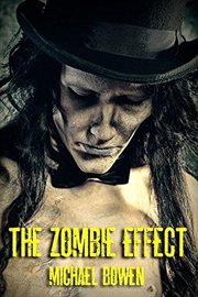 The zombie effect cover image