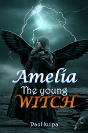 Amelia the young witch cover image