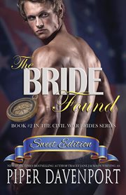 The Bride Found - Sweet Edition : Sweet Edition cover image