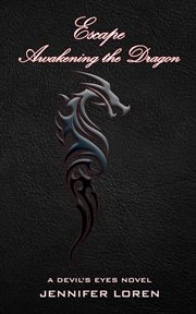 Escape - awakening the dragon cover image