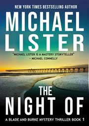 The night of cover image