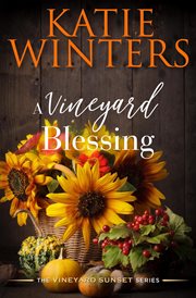 A Vineyard Blessing cover image
