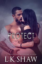 Protect cover image