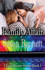 Family Affair cover image