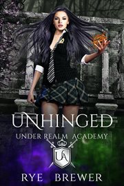 Unhinged cover image