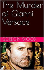 The murder of gianni versace cover image
