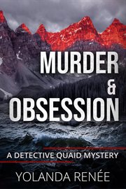 Murder & obsession cover image