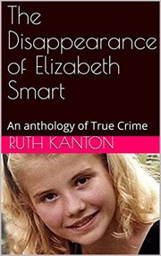 The disappearance of elizabeth smart cover image