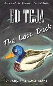 The last duck cover image