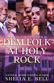 Dem folk at Holy Rock cover image