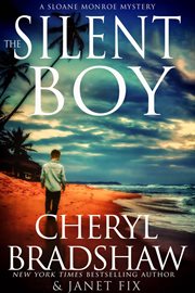 The Silent Boy cover image