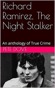 The night stalker richard ramirez cover image