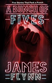 A Bunch of Fives cover image