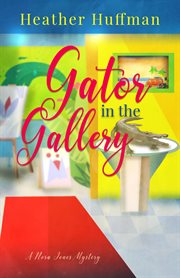 Gator in the gallery cover image