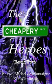 The cheapery st. heroes cover image