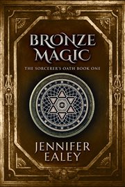 Bronze Magic cover image