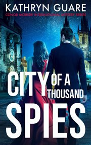City of a thousand spies cover image