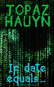 If date equals .. : a mystery short story cover image