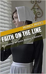 Faith on the line cover image