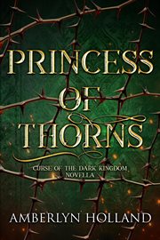 Princess of thorns cover image