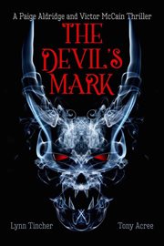 The devil's mark cover image