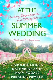 At the summer wedding cover image
