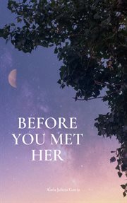 Before you met her cover image