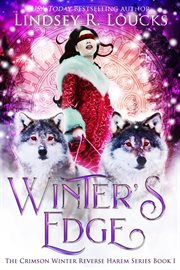 Winter's Edge : Crimson Winter Reverse Harem cover image
