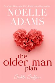 The Older Man Plan cover image