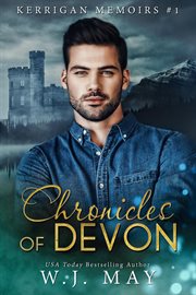Chronicles of devon cover image