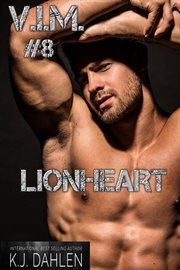 Lionheart cover image