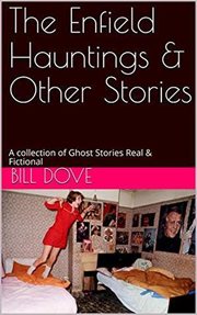 The Enfield hauntings & other stories cover image