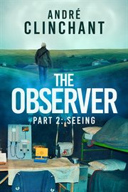 The observer: seeing cover image