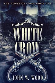White Crow cover image