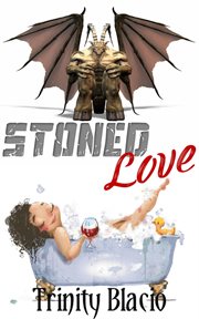Stoned love cover image