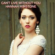 Can't Live Without You cover image
