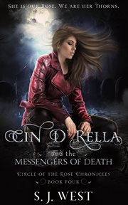Cin d'rella and the messengers of death cover image