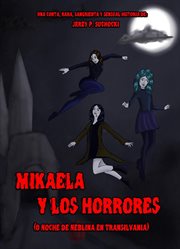 Mikaela y los Horrores cover image