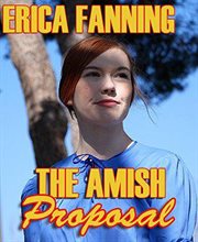 The Amish Proposal cover image
