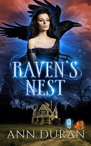 Raven's nest cover image