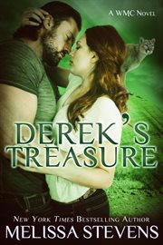 Derek's Treasure : White Mountain Chanat cover image