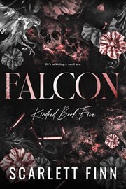 Falcon : Kindred cover image