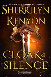 Cloak & Silence cover image
