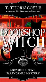 Bookshop witch cover image