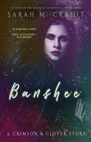 Banshee: the story of giselle deschanel cover image