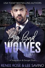 Big bad wolves cover image