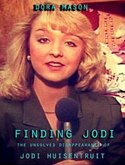 Finding jodi cover image