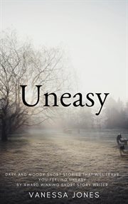 Uneasy cover image